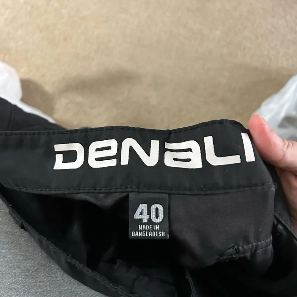 Denali Hybrid Shorts Swim Trunks